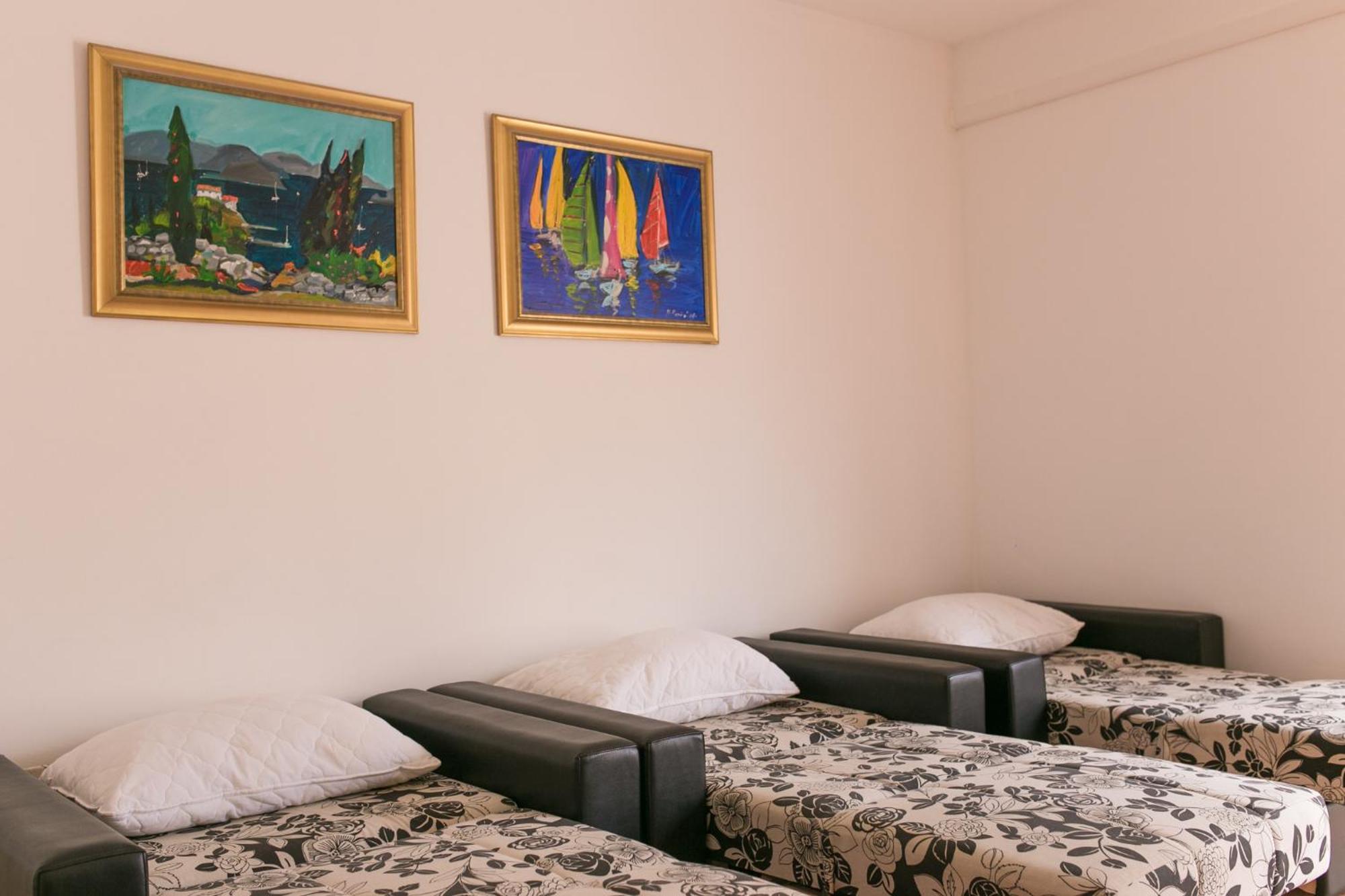 Apartments Peris Resort 노바야 객실 사진